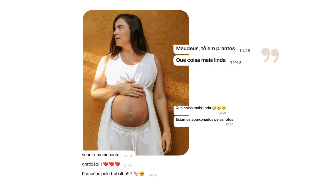 Depoimentos